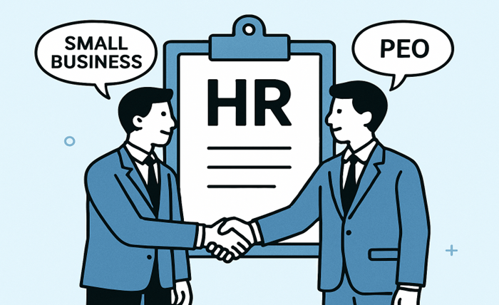 How Professional Employer Organizations (PEOs) Empower Small Businesses Screenshot 2 1