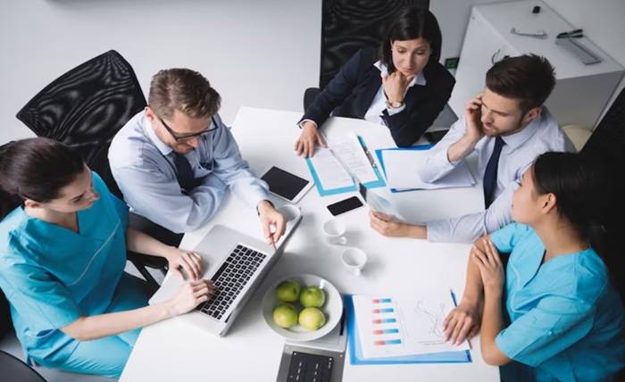 Navigating Financial Challenges in the Medical Field: Funding Your Career and Practice Screenshot 21