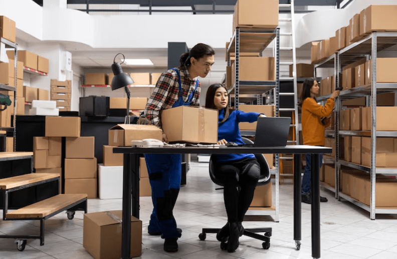 How a 3PL Warehouse Management System Boosts ROI for Logistics Providers Screenshot 33