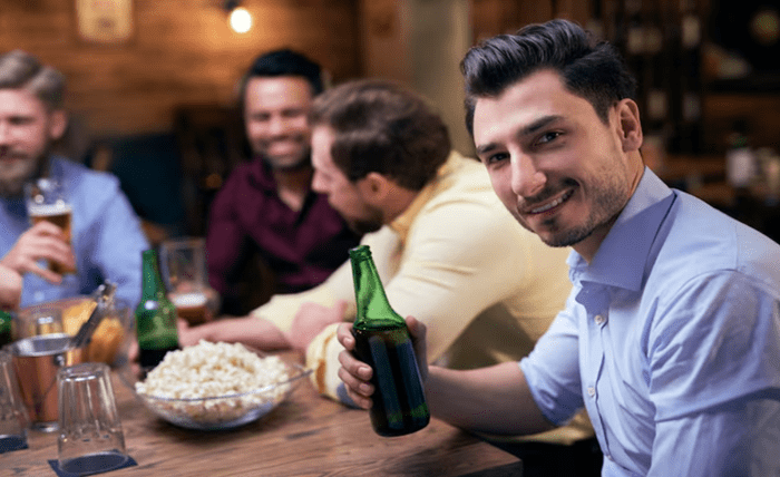 One Centre, Two Battles: Conquer Alcohol and Gambling at Trucaretrust in Mumbai Screenshot 9