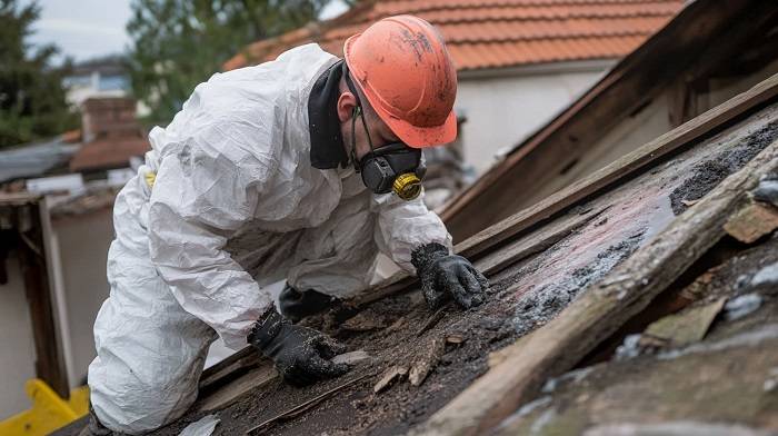 How Does Asbestos Testing Protect Construction Workers and Contractors? asbestos testing protects construction workers contractors