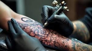 Cost-Effective Tattoo Design: Why Using Tattoos AI Can Save Time and Money in the Design Phase images 1