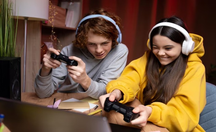 Discover the Advantages of Online Game Screenshot 12