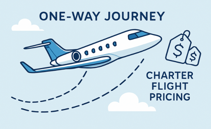 One-Way Charter Flight Pricing: Trends and Insights Today Screenshot 2 9