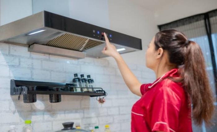 High-Quality Cooker Hoods: Improve Kitchen Ventilation and Enhance Your Cooking Experience Screenshot 60