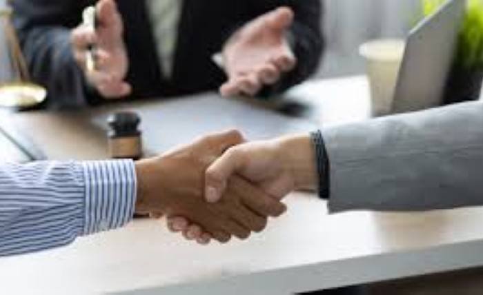 A Strategic Hands On Approach to Legal Representation