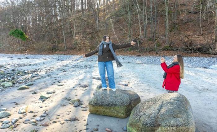 Discover the Spiritual and Scenic Side of Ladakh Tourism Screenshot 10