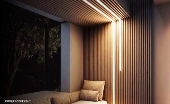 Why Profile Lighting is the Future of Minimalist and Luxury Interiors Screenshot 27