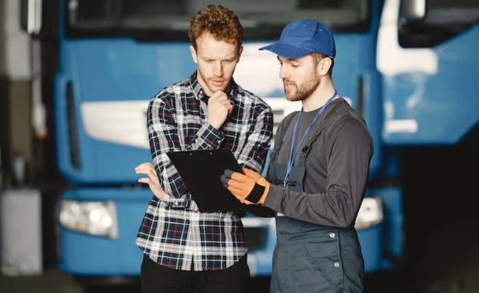 Secure Your Fleet: Finding the Ideal Truck Storage Space for Rent Screenshot 3 1