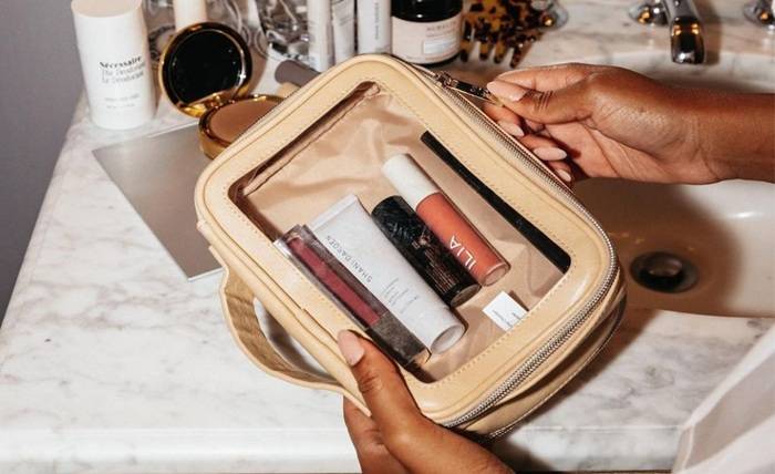 Travel-Friendly Skincare: Packing Light Without Compromising Care Travel Friendly Skincare Packing Light Without Compromising Care