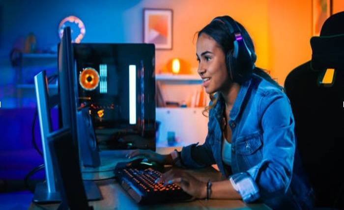 How Online Gaming Experience Becomes More Enjoyable With Graphics Screenshot 29