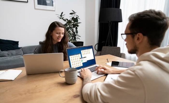Digital Calendars for Windows as a Productivity Backbone Screenshot 31