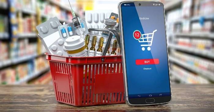 Pharmaceutical-Grade Online Store and HGH Category Overview bigstock mobile service or app for purc 358827967 1 1623677693241