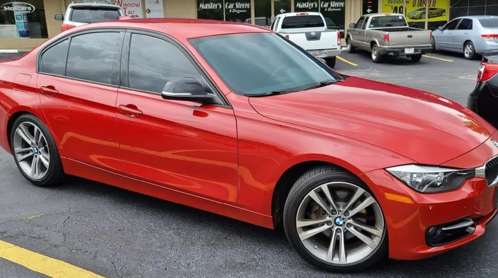 Benefits of Ceramic Window Tint for Modern Vehicles