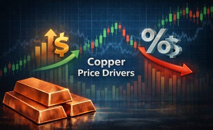 Copper Rate Forecast Drivers: Inventories, Mine Supply, and Macro Data Screenshot 11 1