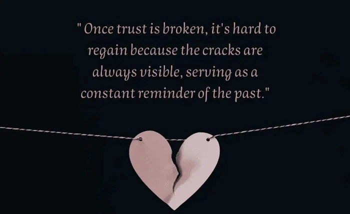 Betrayal Trust Shayari