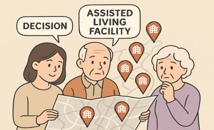 Overcoming the Challenges of Finding the Right Assisted Living in Rockland County Overcoming the Challenges of Finding the Right Assisted Living in Rockland County 1