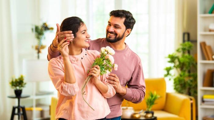 Romantic Shayari for Husband