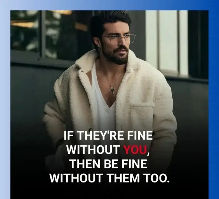 Strong Personality Shayari