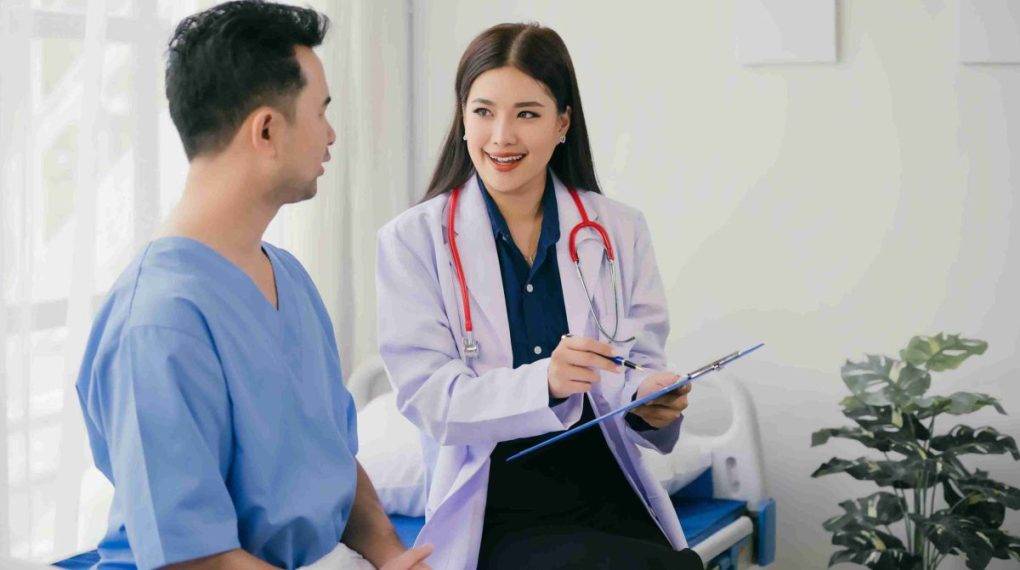 Top 8 Reasons to Consider Having a Healthier SG Healthcare Plan