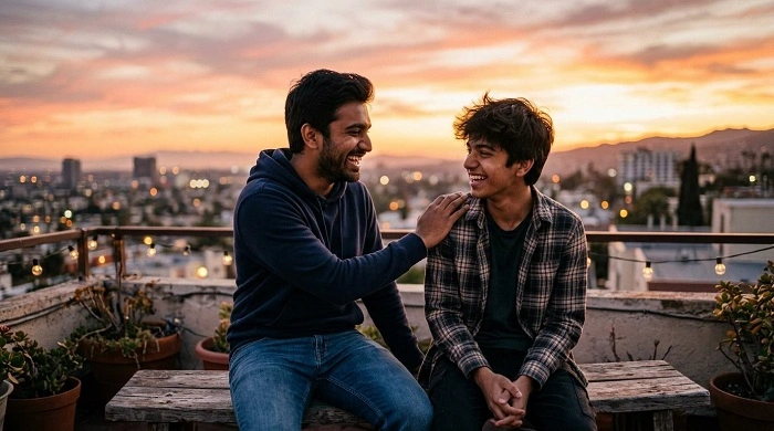 Why Bade Bhai Shayari Matters