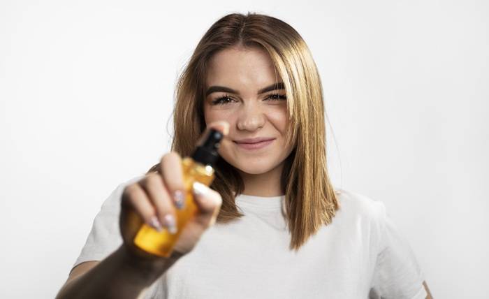 Are You Using Herbal -Induced Oil for the First Time? Things To Keep in Mind Are You Using Herbal Induced Oil for the First Time Things To Keep in Mind