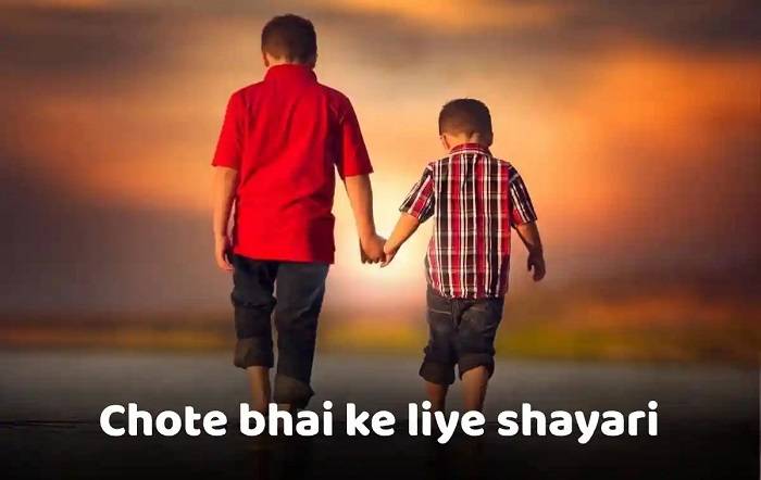 Bhai Ke Liye Respect Shayari