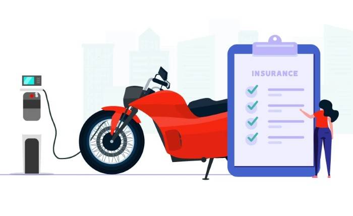 E-Bike Insurance Online: Coverage Needs for Electric Two-Wheelers E Bike Insurance Online Coverage Needs for Electric Two Wheelers
