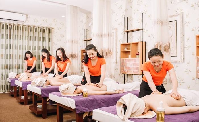 Exploring Global Nightlife Travel Spots With Luxury Clubs And Spa Massage Exploring Global Nightlife Travel Spots With Luxury Clubs And Spa Massage