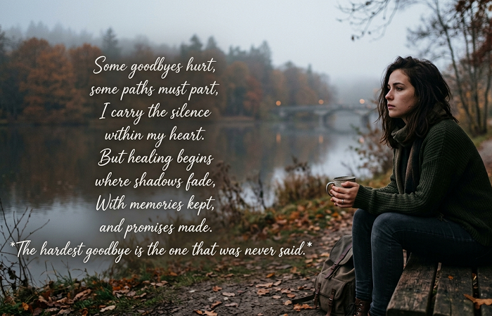 Heartbreak Shayari