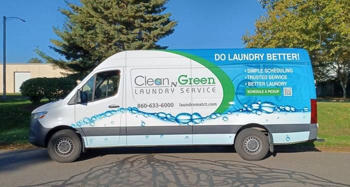 Is a Partial Vehicle Wrap Worth It for Your Business? Is a Partial Vehicle Wrap Worth It for Your Business