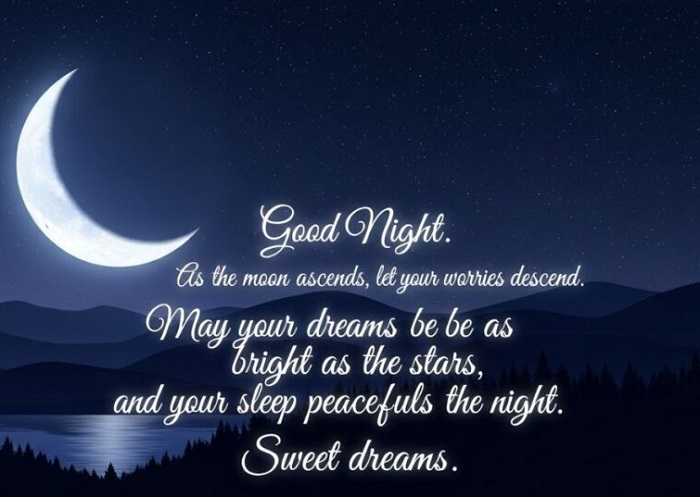 Night Silence Shayari