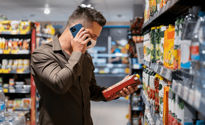 The Kirana Store That Digitised — And Nearly Went Bankrupt Doing It Screenshot 8
