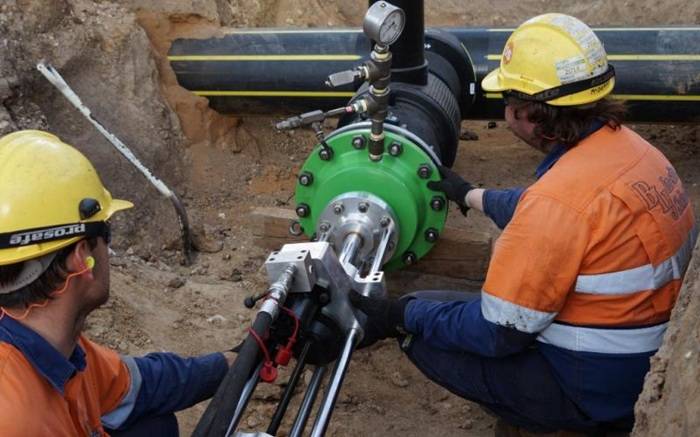 What Is Hot Tapping and Why Do Engineers Use It? What Is Hot Tapping and Why Do Engineers Use It