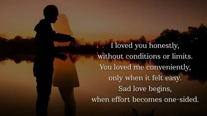 Why Broken Shayari Feels So Real