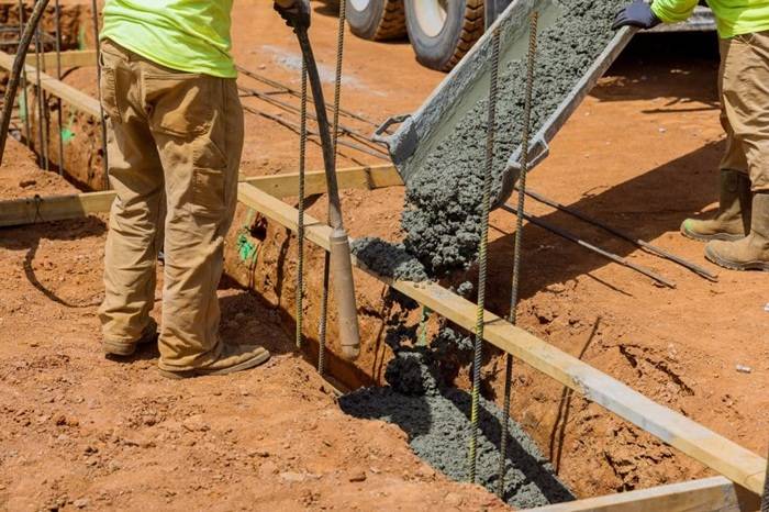 Why C25 Concrete Is One of the Most Useful Mixes for Everyday Construction Why C25 Concrete Is One of the Most Useful Mixes for Everyday Construction