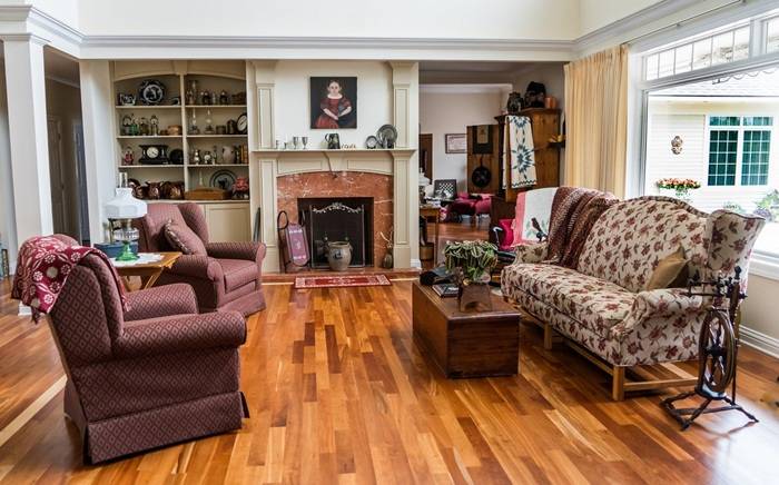 How to Choose the Right Flooring for Your Home: A Practical Guide choose right flooring for your home