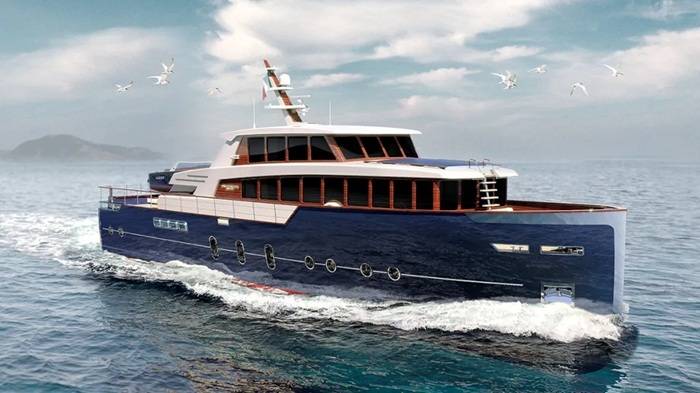 Why Yacht Owners Are Choosing Bespoke Art Over Prints for Their Vessels yacht owners bespoke art over prints