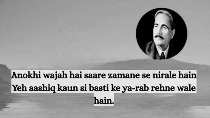 Shayari in Urdu Allama Iqbal: जब अल्फाज़ सोच और रूह दोनों को जगा दें Allama Iqbal की सबसे मशहूर Shayari