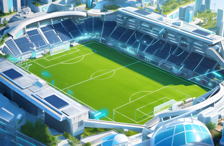 The Architecture of Modern Sports Infrastructure: Networks, Low Latency, and Analytical Engines Screenshot 102
