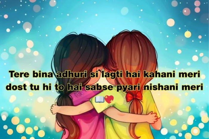 Shayari for Best Friend in English: Because Real Friends Stay No Matter What Shayari for Best Friend Where and How to Use
