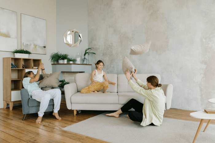 Why Some Homes Feel Instantly Comfortable (and How Design Plays a Role) Why Some Homes Feel Instantly Comfortable