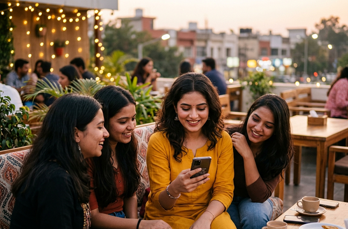 Khubsurat Ladki Ke Liye Shayari: जब उसकी खूबसूरती दिल को छू जाए क्यों Beautiful Girl Shayari इतनी popular है