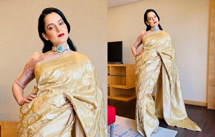 सबसे खूबसूरत Saree Shayari in Hindi