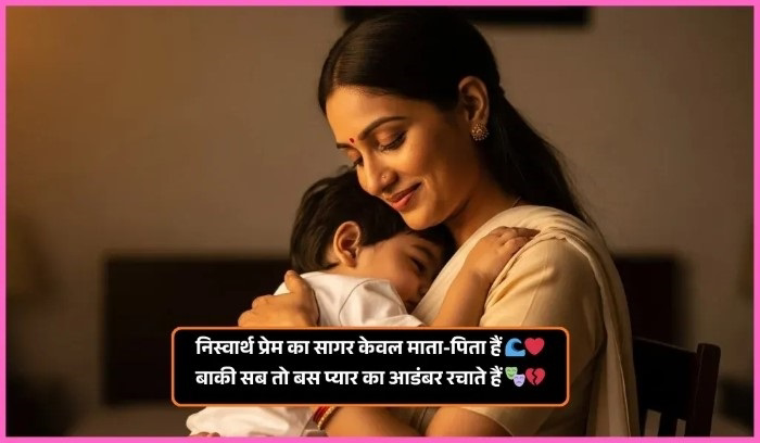 Maa Ke Liye Shayari in Hindi: जब मां के लिए दिल की बातें शब्द बन जाएं सबसे प्यारी Maa Ke Liye Shayari
